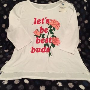 Plus size women’s shirts